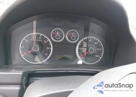 2008 Ford Fusion Se from USA, damaged, VIN 3FAHP07148R141541